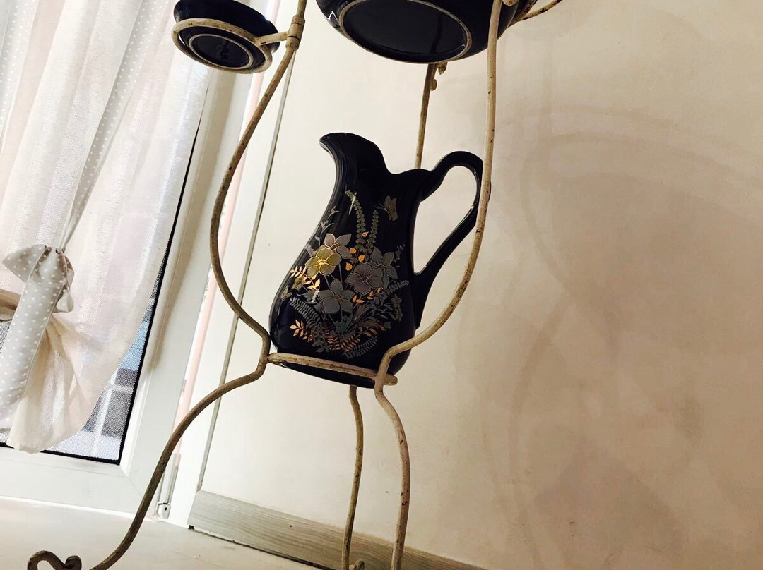 La Nuova Vita Estetica-罗马必去景点