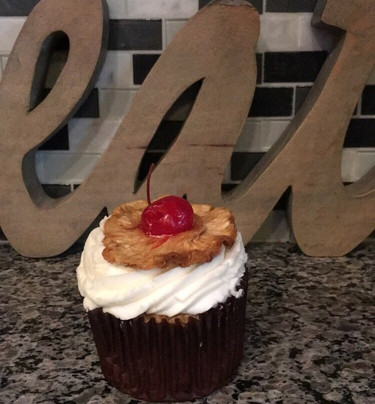 McClure餐馆和美食-Socials Cafe & Catering