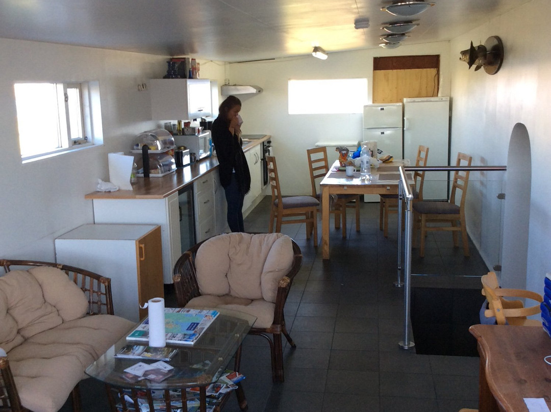 Guesthouse Grindavik主图