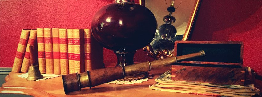 Hotel Evasion - Escape Game à Vannes-瓦讷必去景点