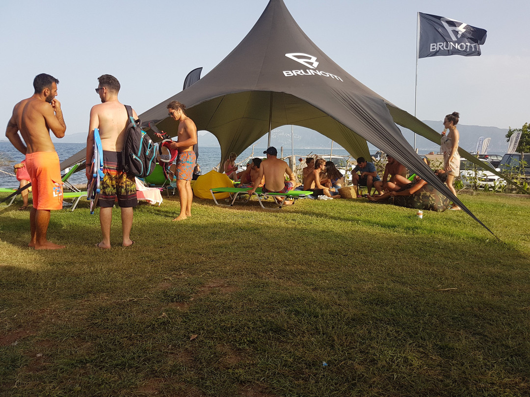 Surf Camp Raches-Raches必去景点