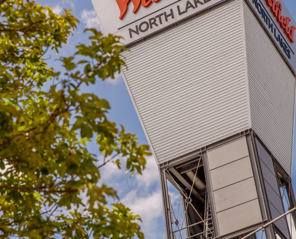 Westfield North Lakes景点图片