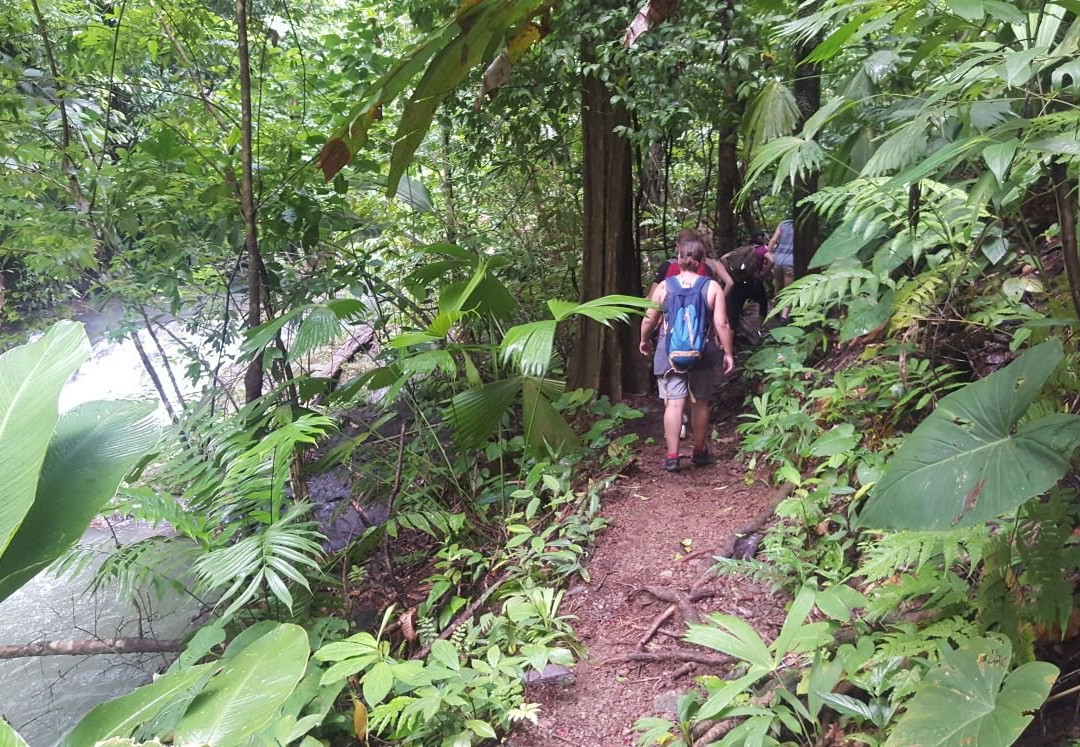 Costa Rica Te Enamora-乌维塔必去景点