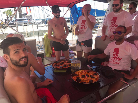 Benalmadena Experience-班纳玛德纳必去景点