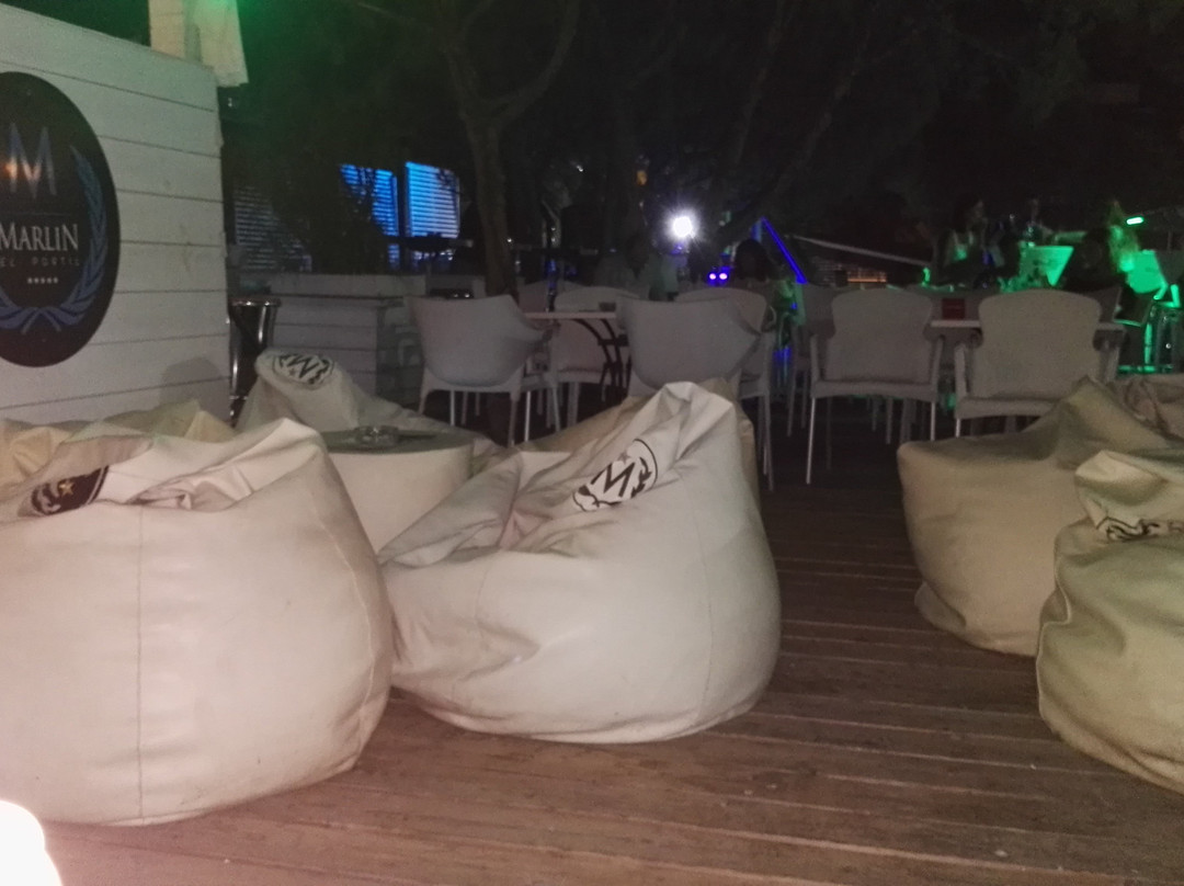 Marlin Blue Beach Club-El Portil必去景点