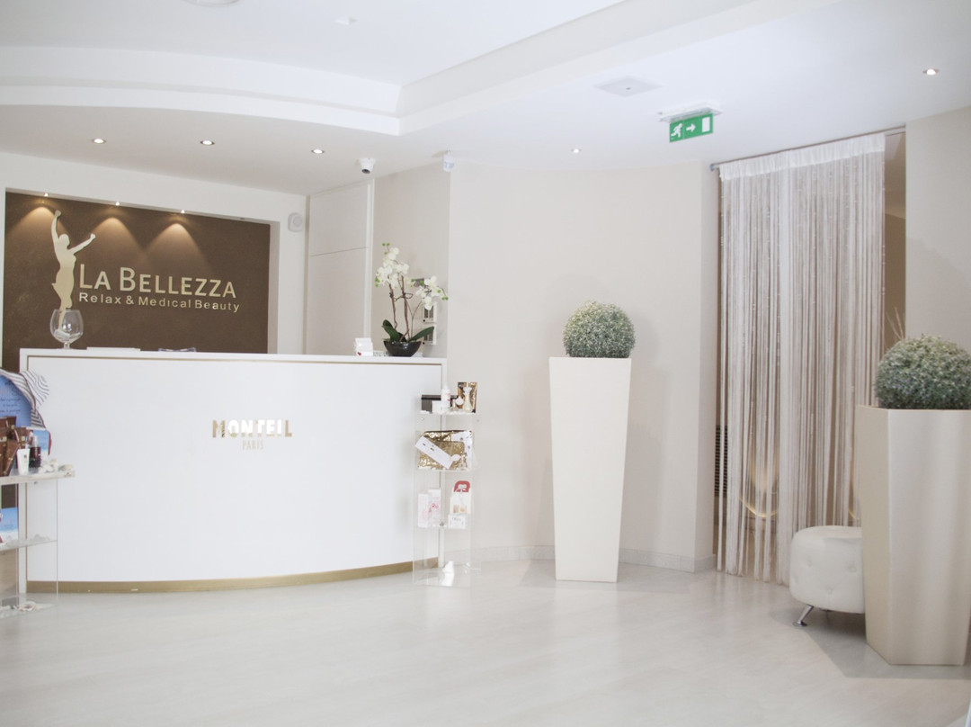 La Bellezza - Relax & Medical Beauty景点图片