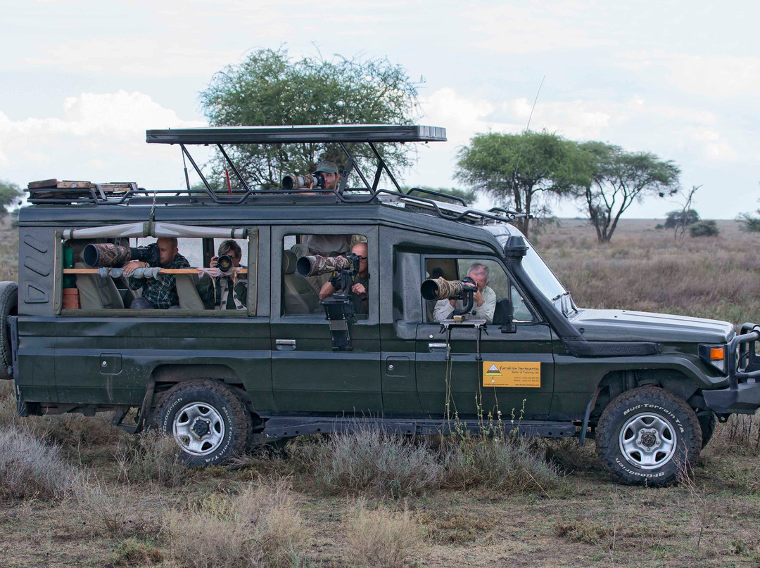 Furahia Tanzania Safari & Trekking Ltd-阿鲁沙必去景点