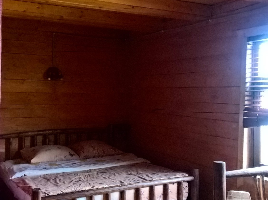 Chalet Truten