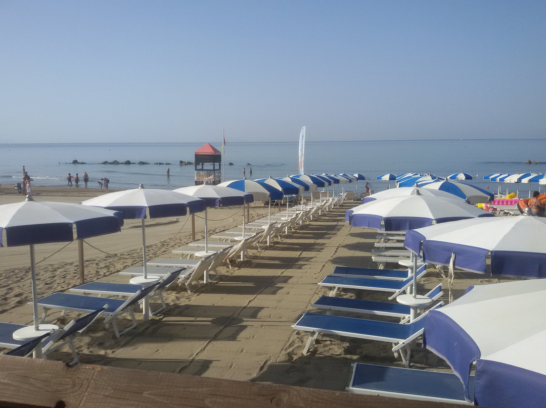 Bagno Castiglione景点图片