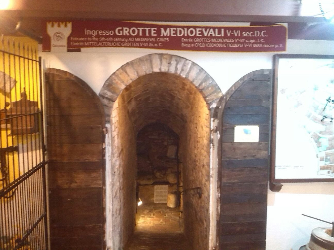 Museo Storico di Gradara景点图片