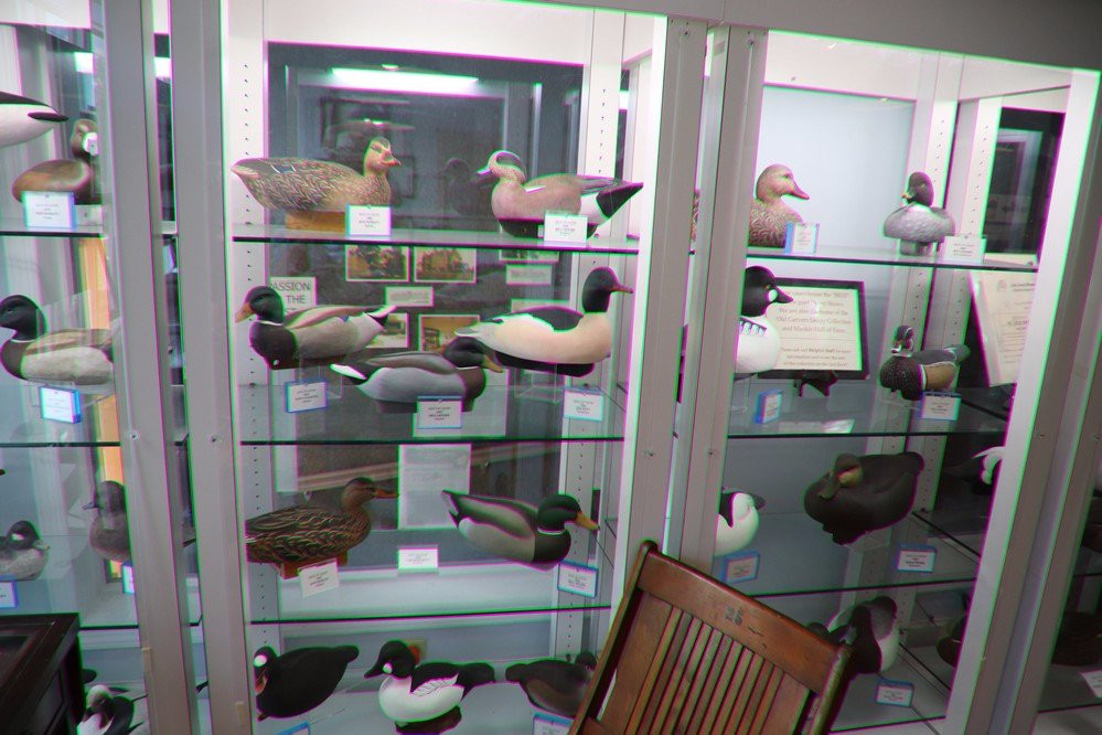 Thousand Islands Museum-Clayton必去景点