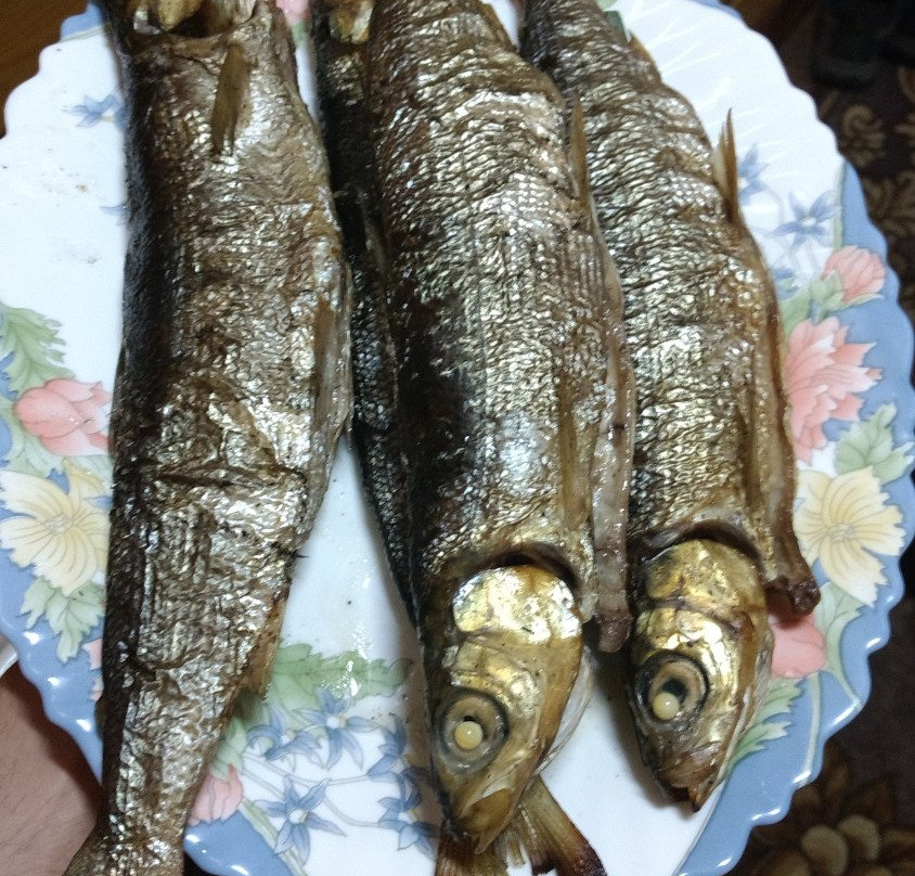 Baikal Servis Hotel主图