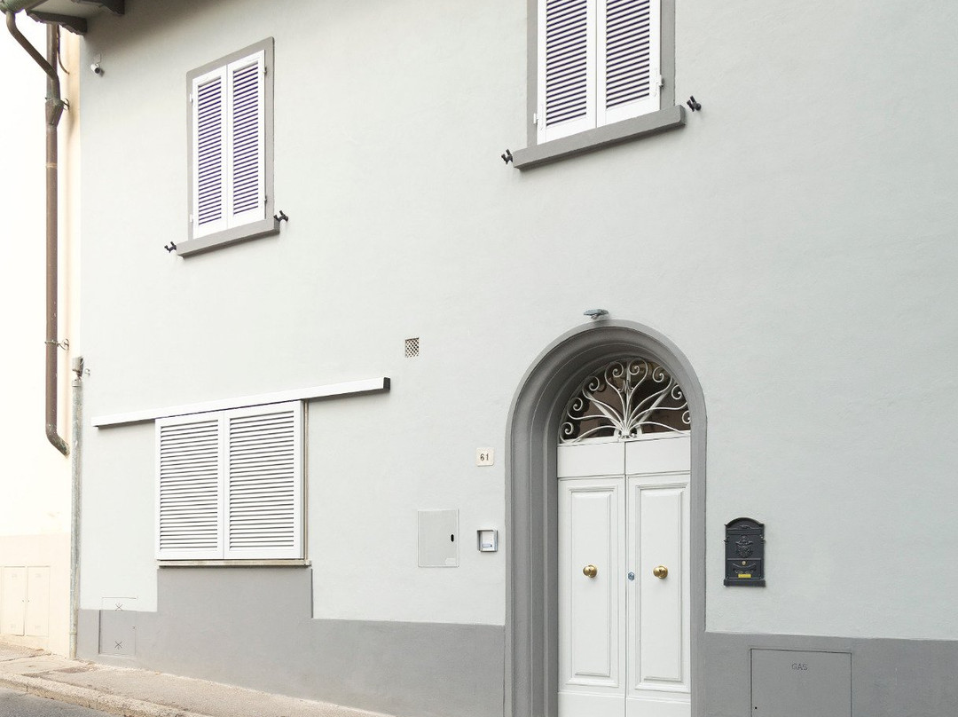 B&B Via Naldini 61主图