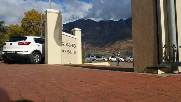 Breede Valley Wines-Robertson必去景点