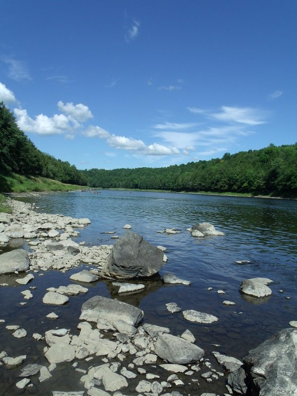 Camping et Ferme Pégasus主图