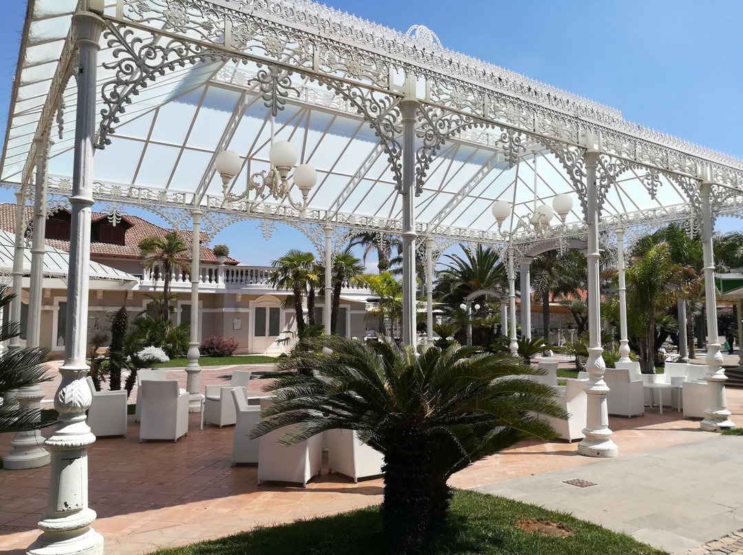 La Fontanina Resort