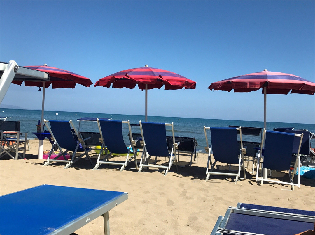 Stabilimento Balneare Lisa景点图片