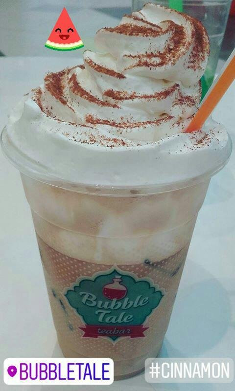 圣迪米特里奥斯餐馆和美食-Bubbletale - Athens Metro Mall