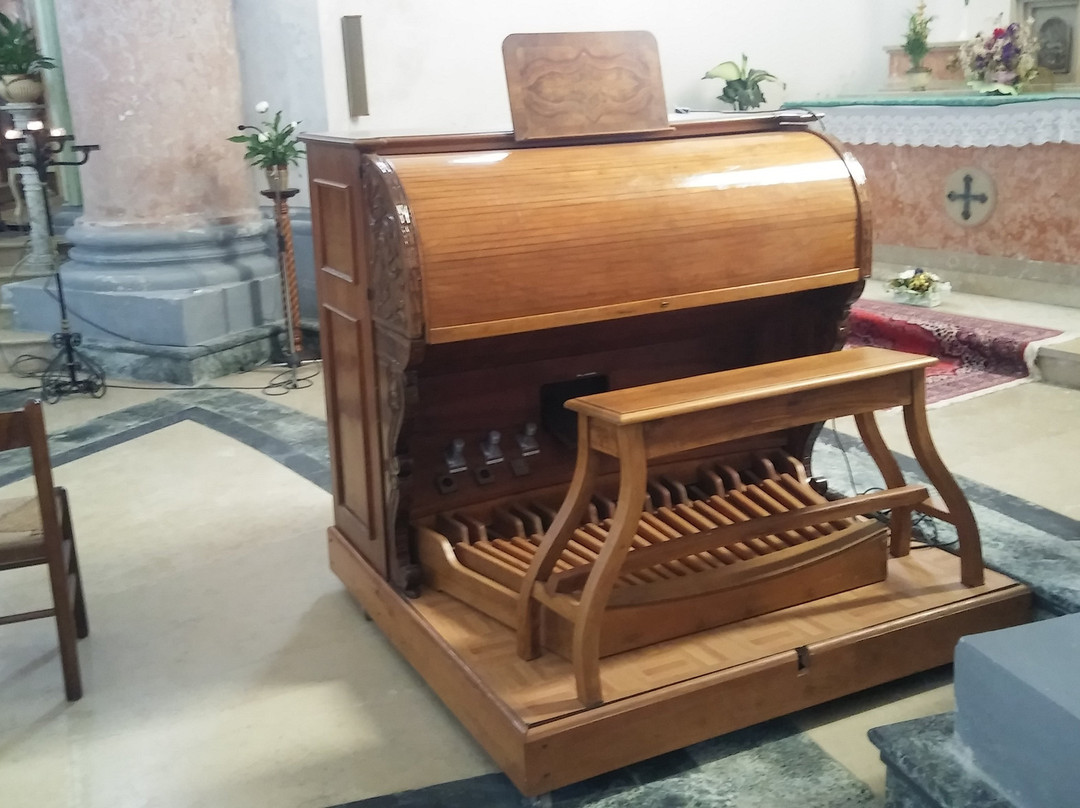 Santuario della Celletta景点图片