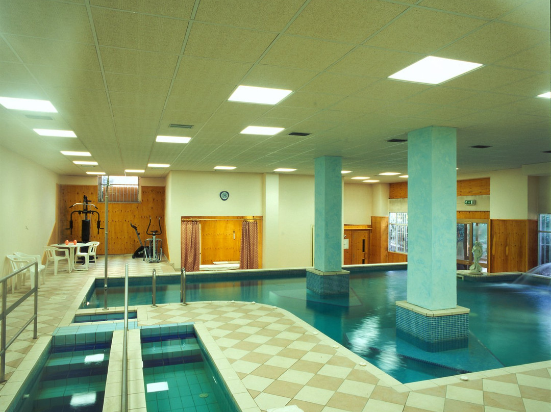 Hotel Farnese主图
