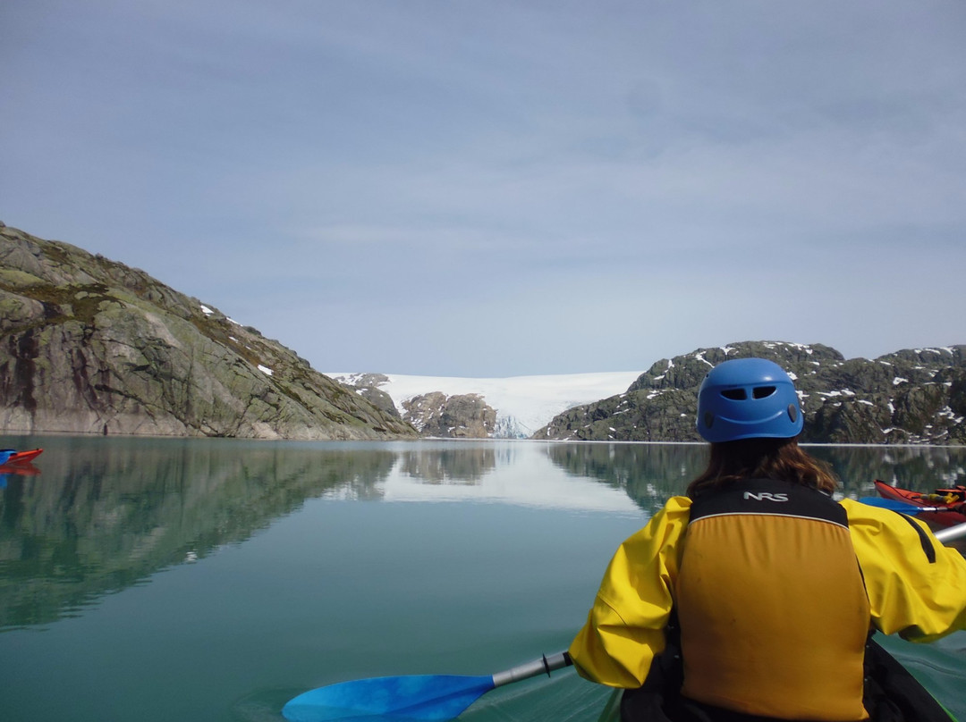 Bergen Base Camp Day Tours-卑尔根必去景点