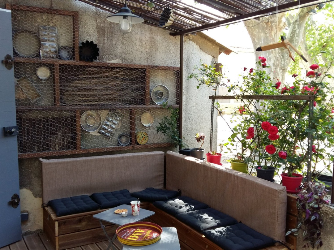 Mademoiselle Liberthé