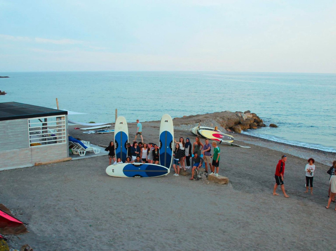Windsurf & Wellness-Riva Ligure必去景点