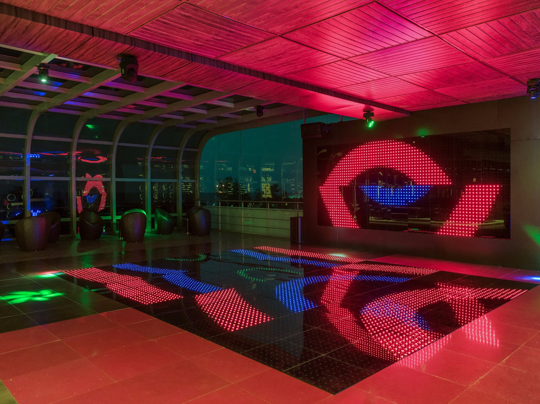 Havoc Nightspot-Dar es Salaam必去景点