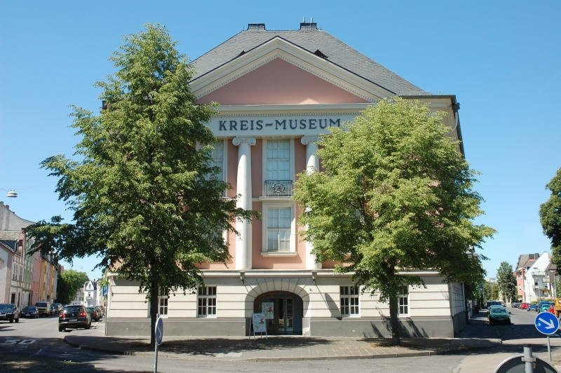 Roentgen-Museum景点图片