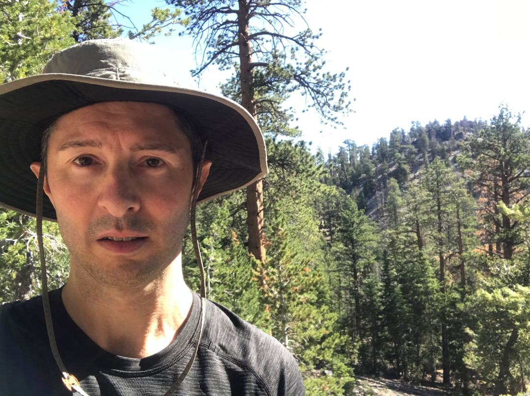 Bristlecone Trail-Mount Charleston必去景点