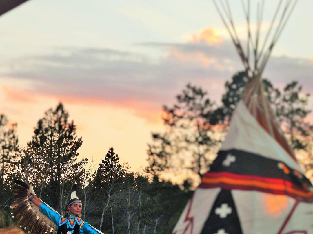 Brule-希尔城必去景点