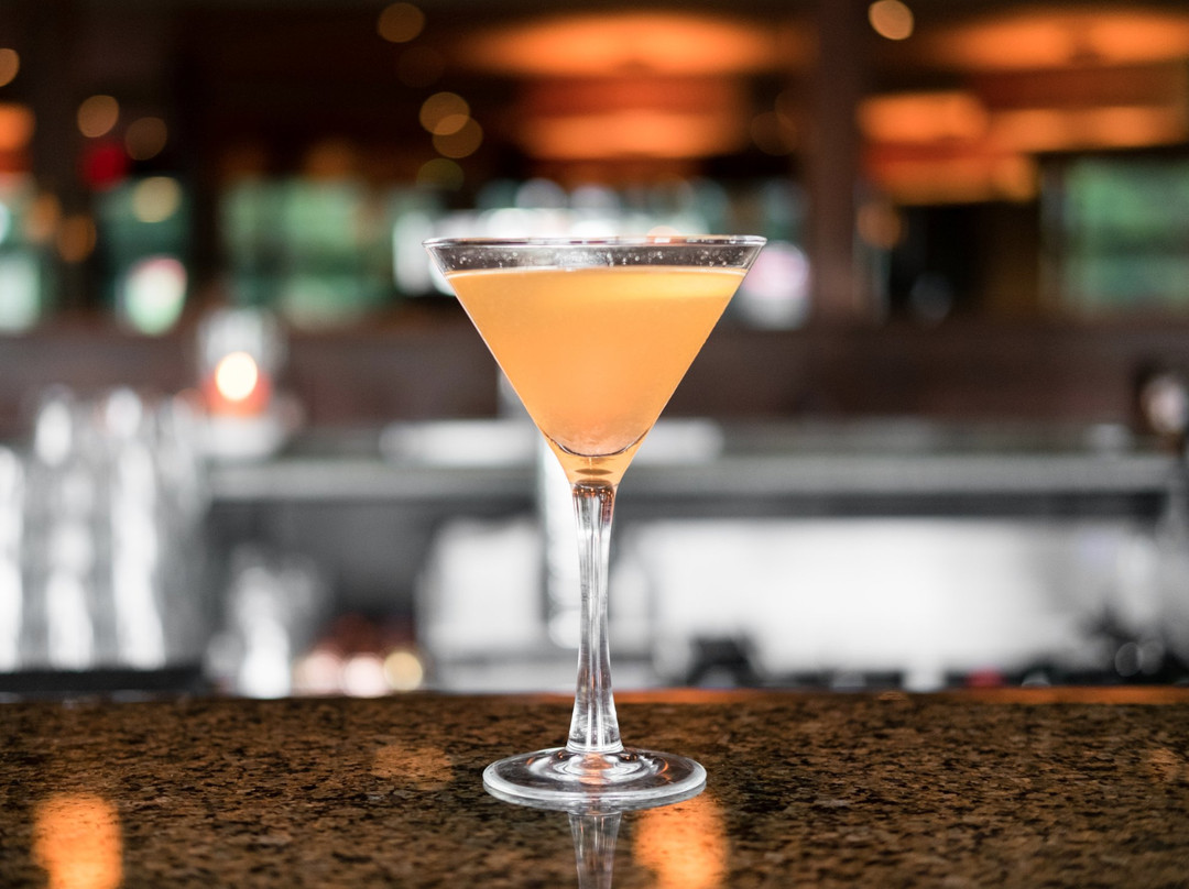 哥伦比亚餐馆和美食-Glenwood's