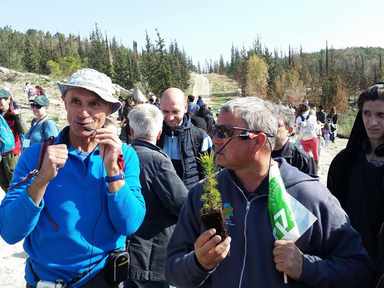 Michael Arad Private Tour Guide in Israel & Jerusalem-耶路撒冷必去景点