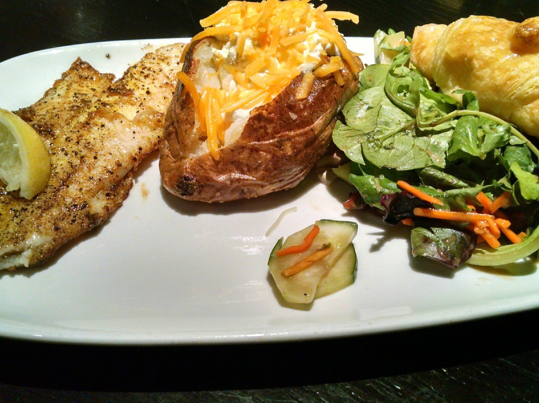 Cheddar's Scratch Kitchen