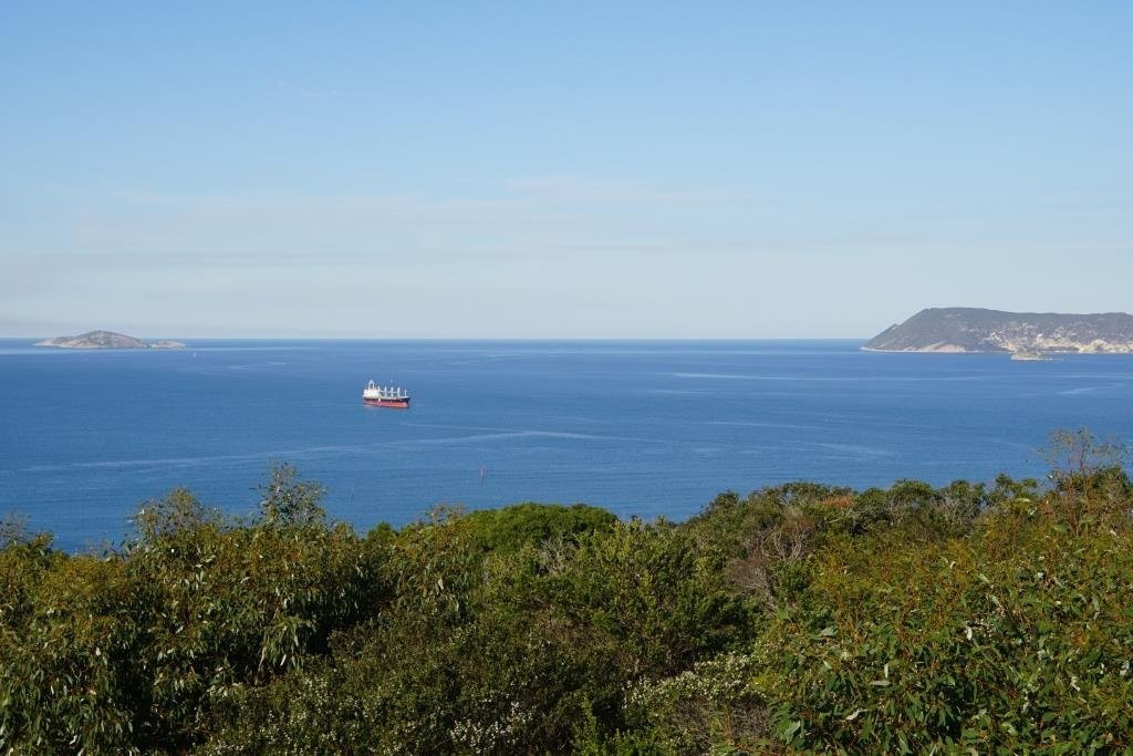 King George Sound-奥尔巴尼必去景点