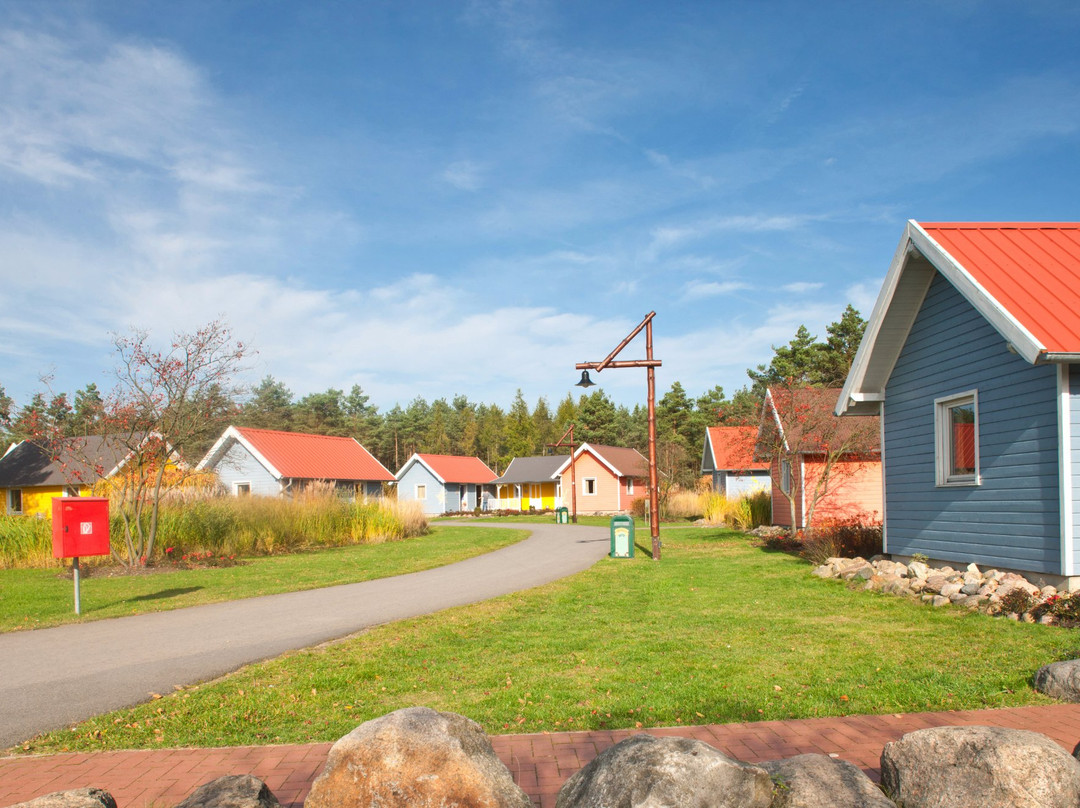 Heide-Park Holiday Camp