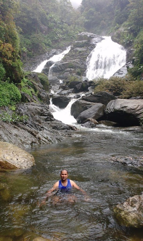 Meenmutty Falls-卡尔贝塔必去景点