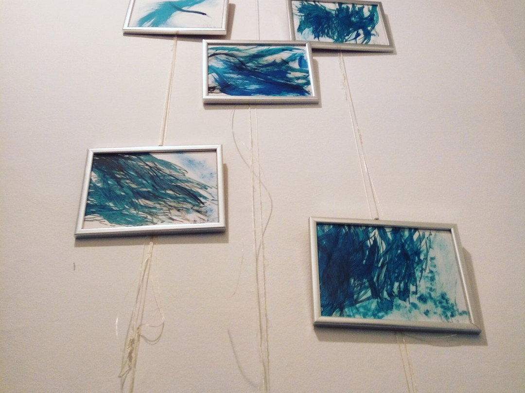 Mihaela Markovic景点图片
