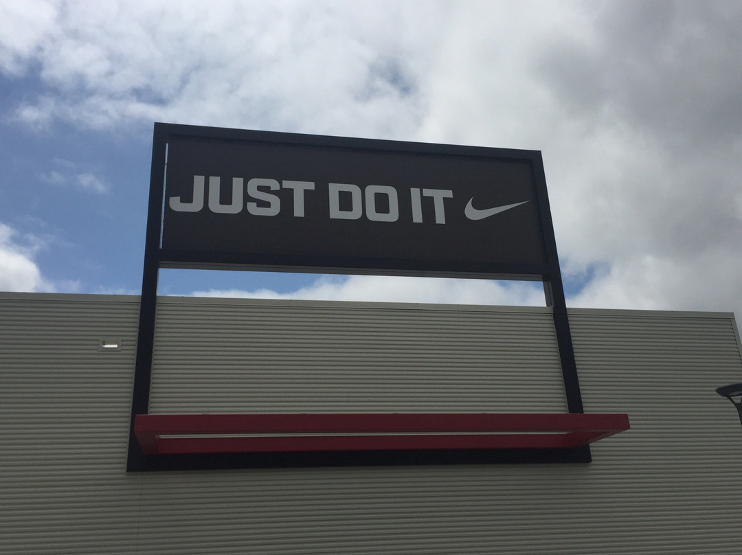 Nebraska Crossing Outlets-Gretna必去景点