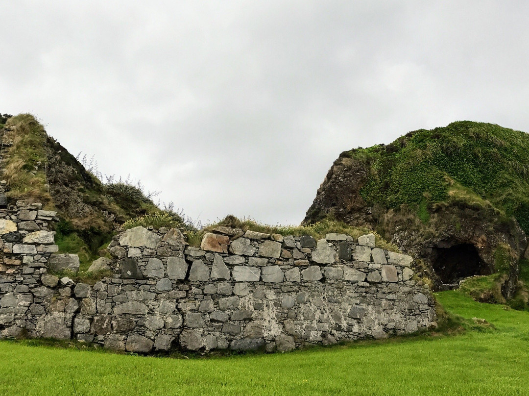 Wee House at Malin