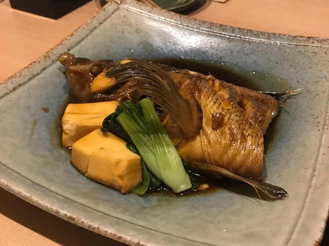 さかな八百弥