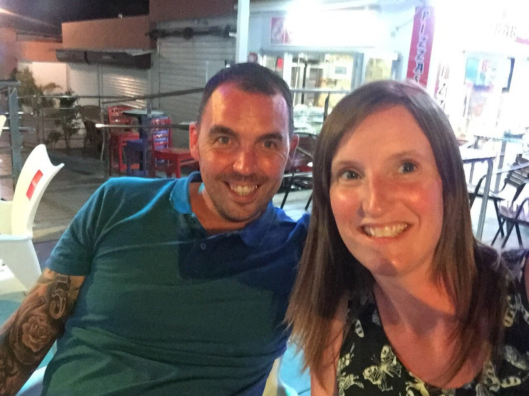 The Sinners Rest-圣庞沙必去景点