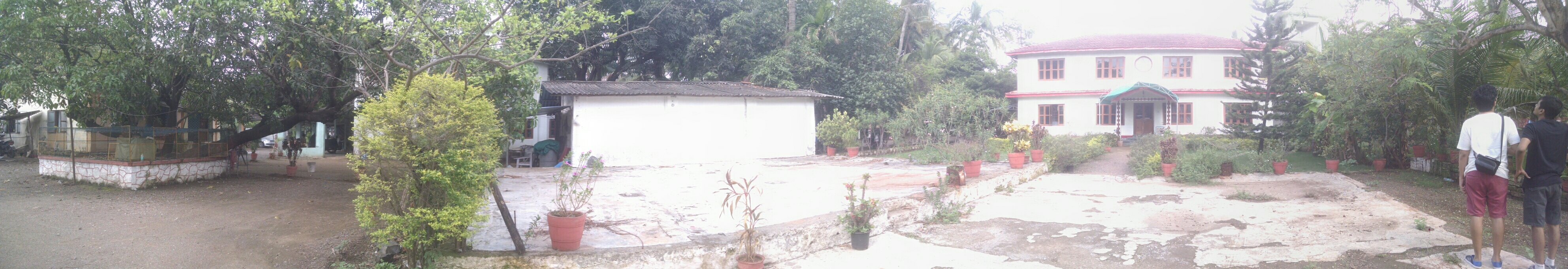 Mauli Village-官方