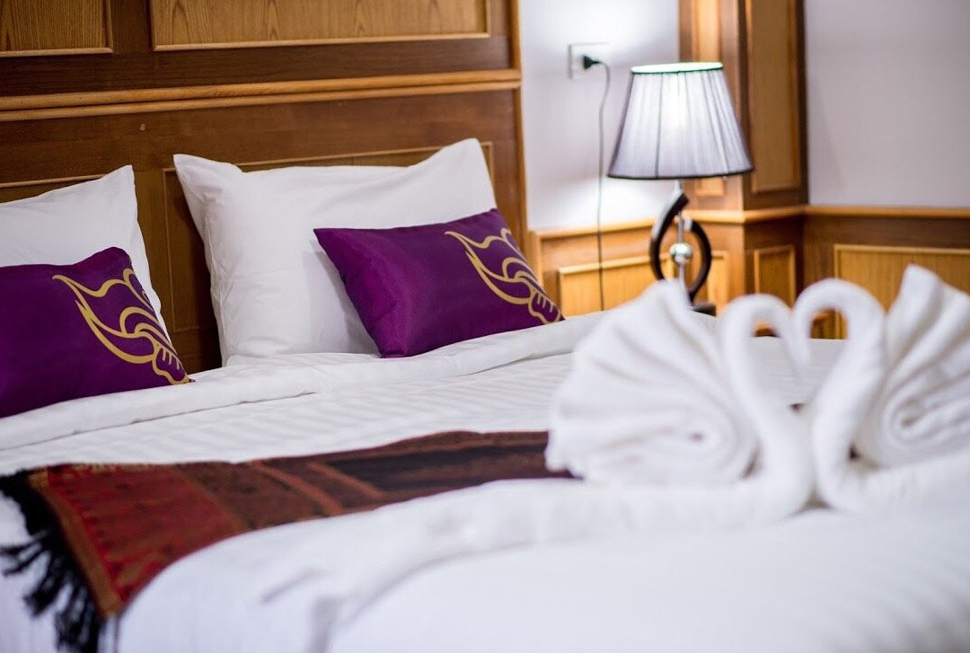 Thatphanom View Hotel主图