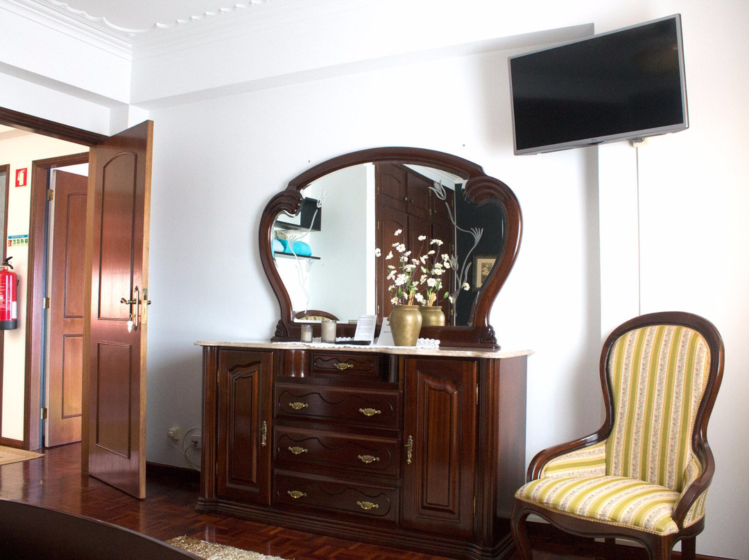 GuestHouse Pombinha主图