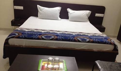 Sai Priya Residency-官方