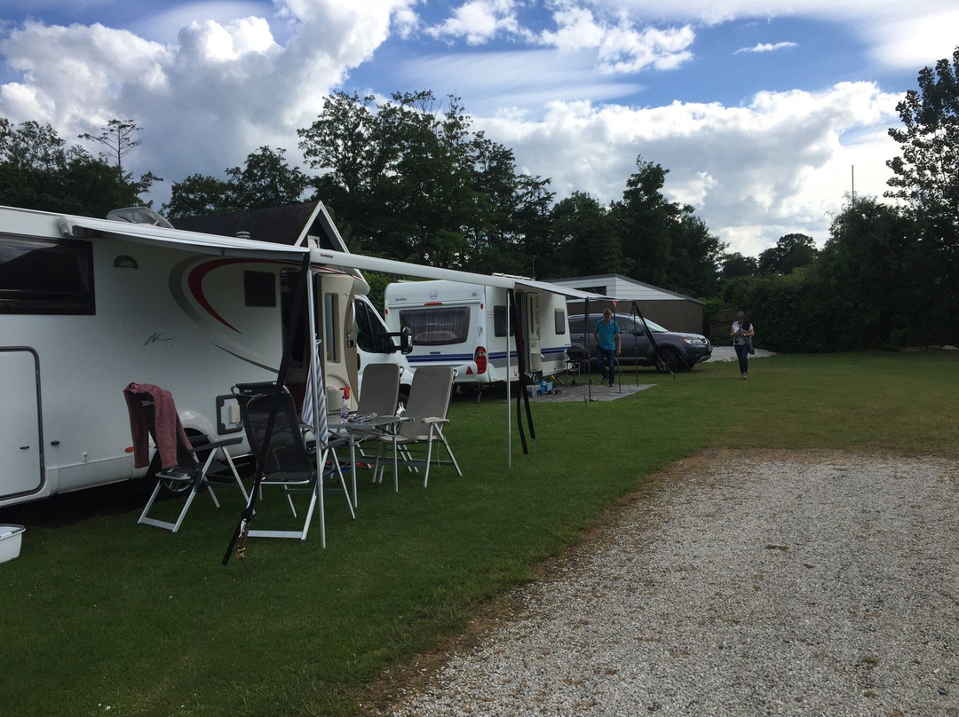 Kerteminde Camping