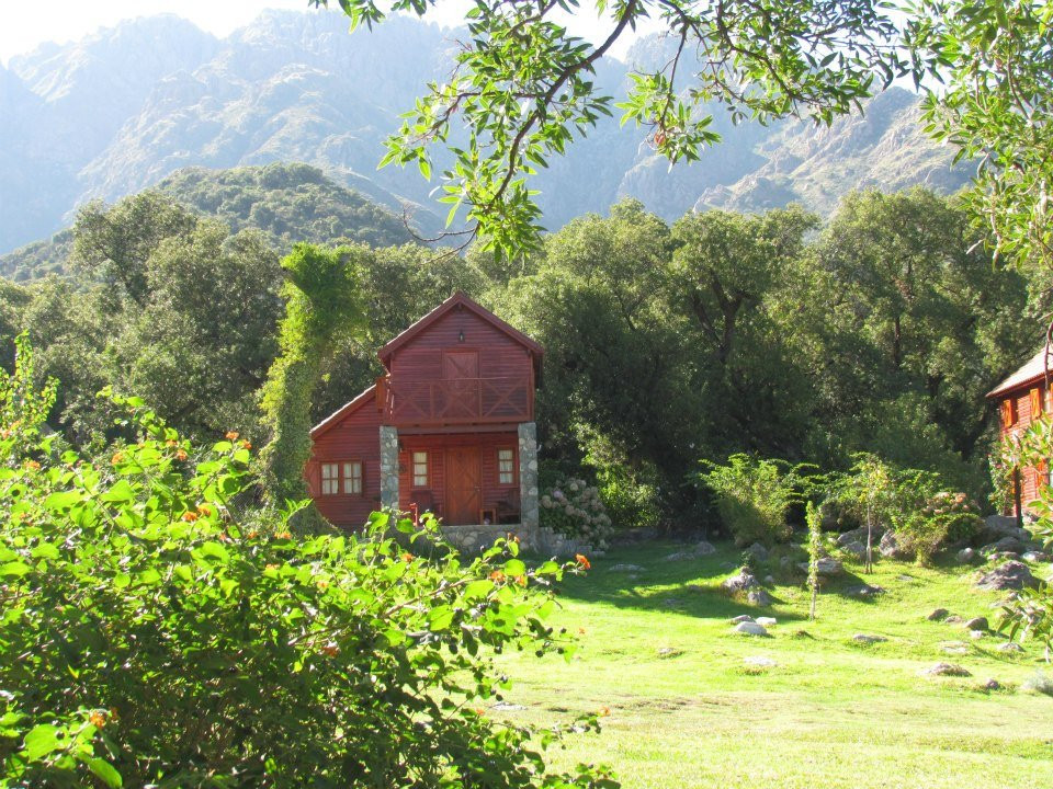Complejo Villa Elena