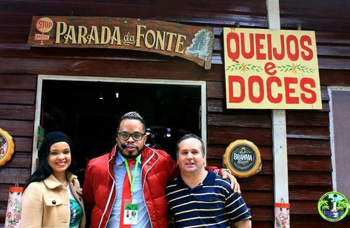 Parada da Fonte-Companhia必去景点