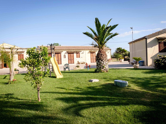 Oasi di Cava Ispica主图